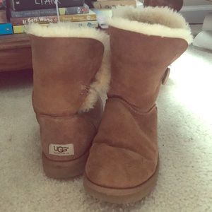 Uggs